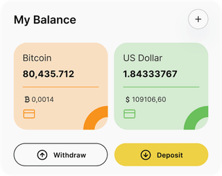Bayan Capital automated trading solution — dashboard overview